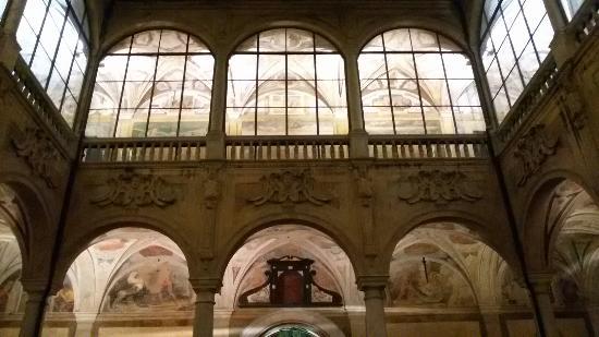 Palazzo Doria-Spinola